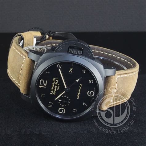 panerai 411|pam441.